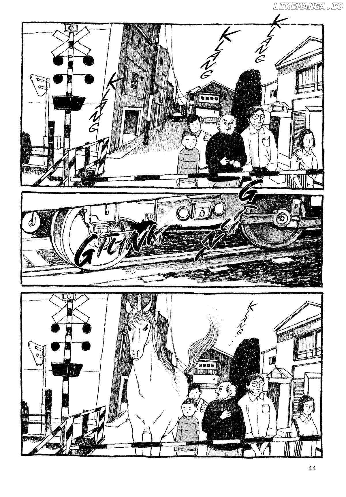 Tokyo These Days Chapter 10 - page 14