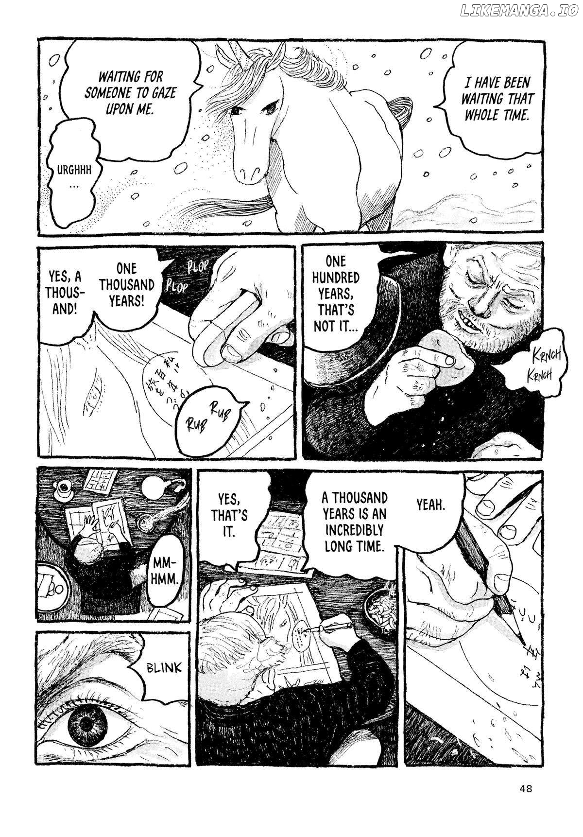 Tokyo These Days Chapter 10 - page 18