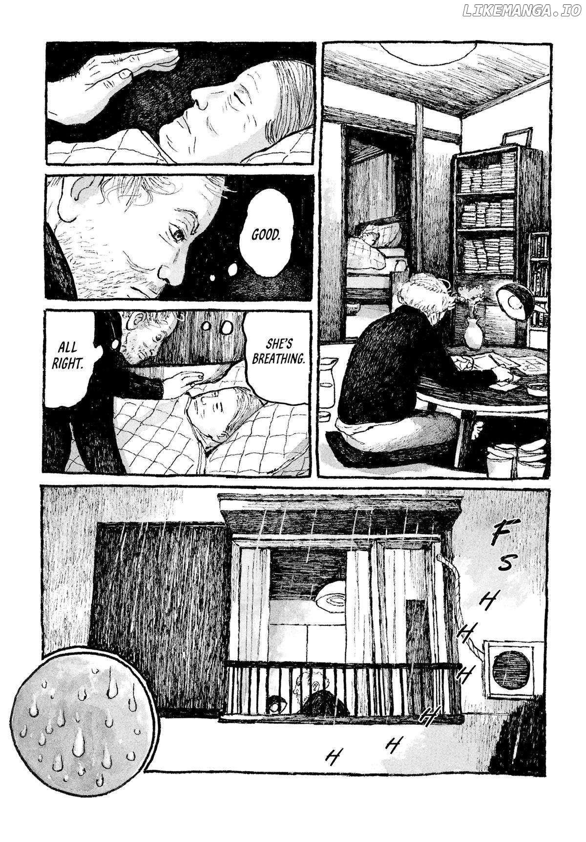 Tokyo These Days Chapter 10 - page 19