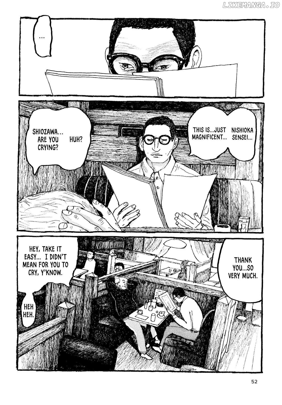 Tokyo These Days Chapter 10 - page 22