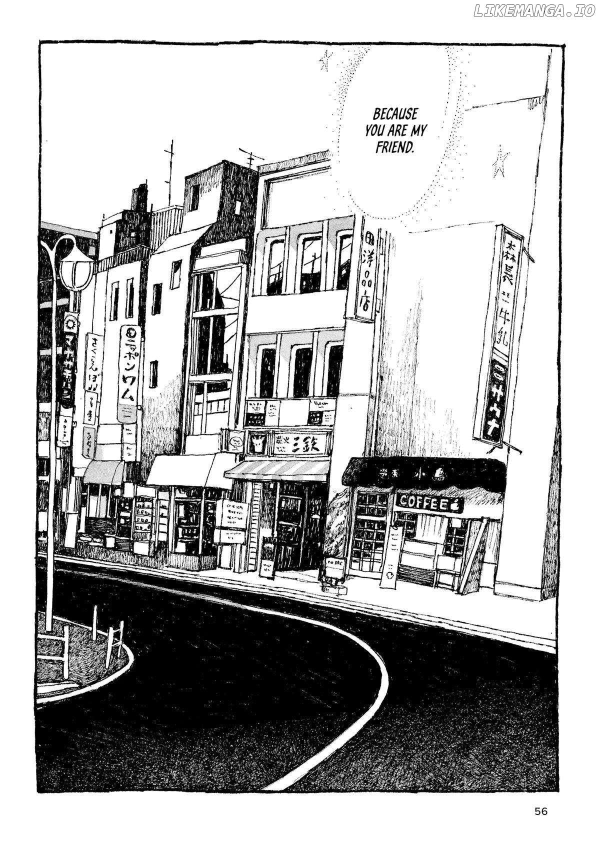 Tokyo These Days Chapter 10 - page 26