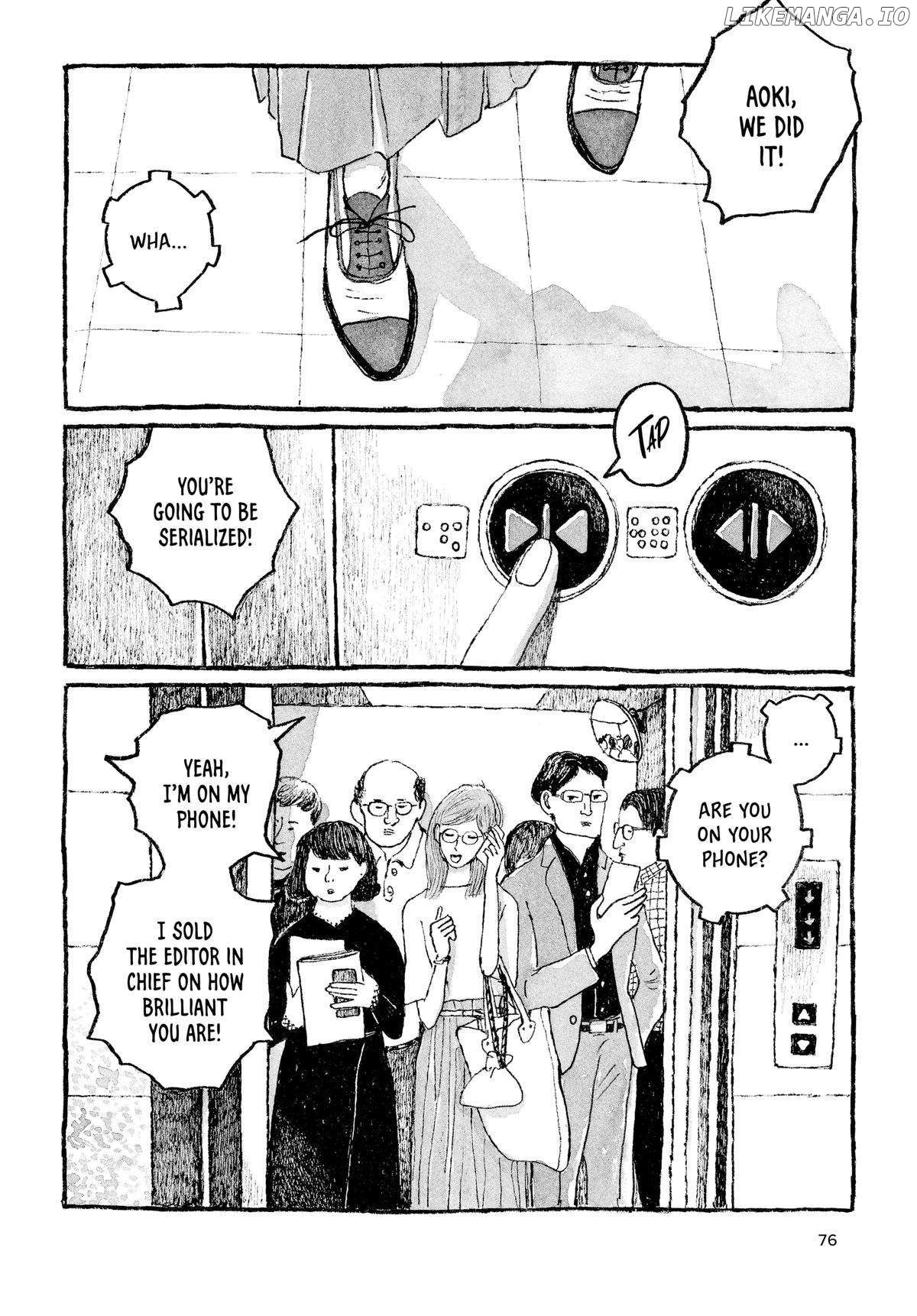 Tokyo These Days Chapter 11 - page 18