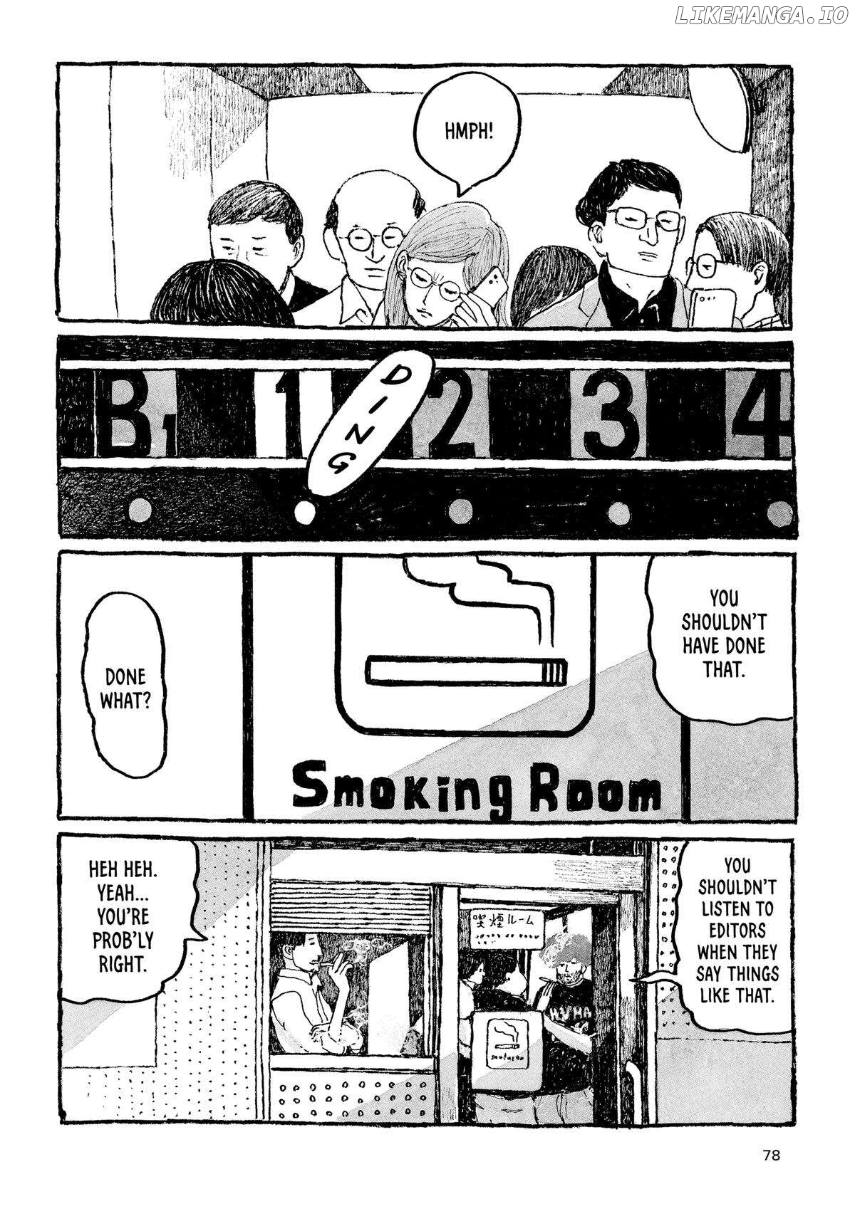 Tokyo These Days Chapter 11 - page 20