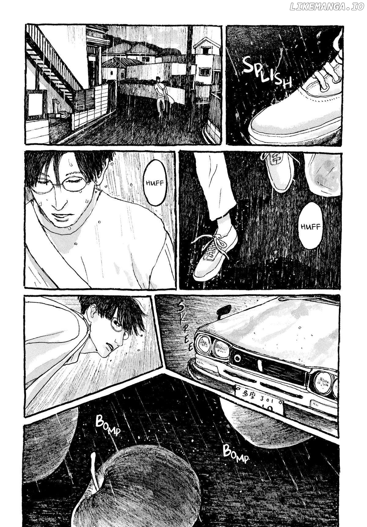 Tokyo These Days Chapter 12 - page 17