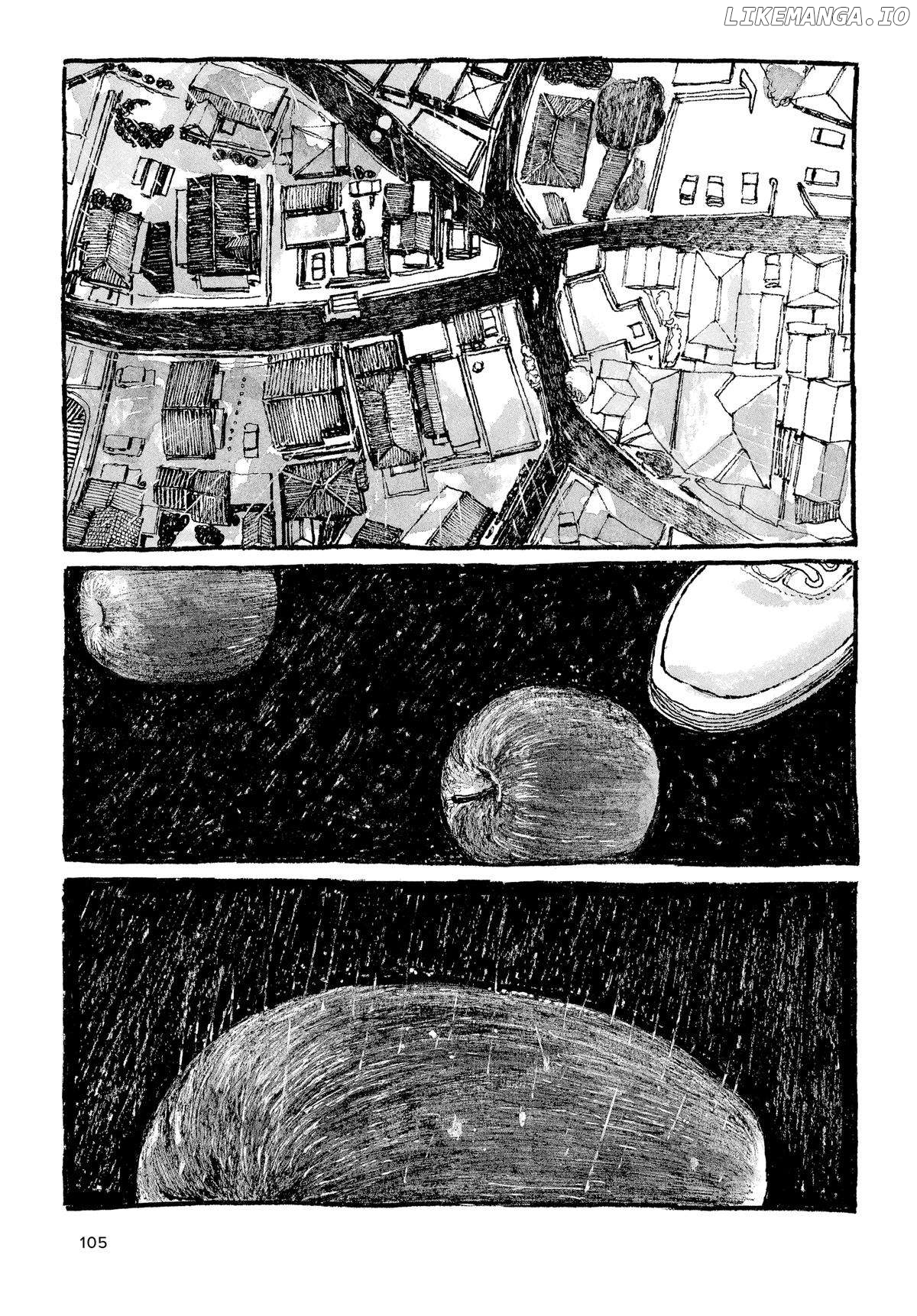 Tokyo These Days Chapter 12 - page 21