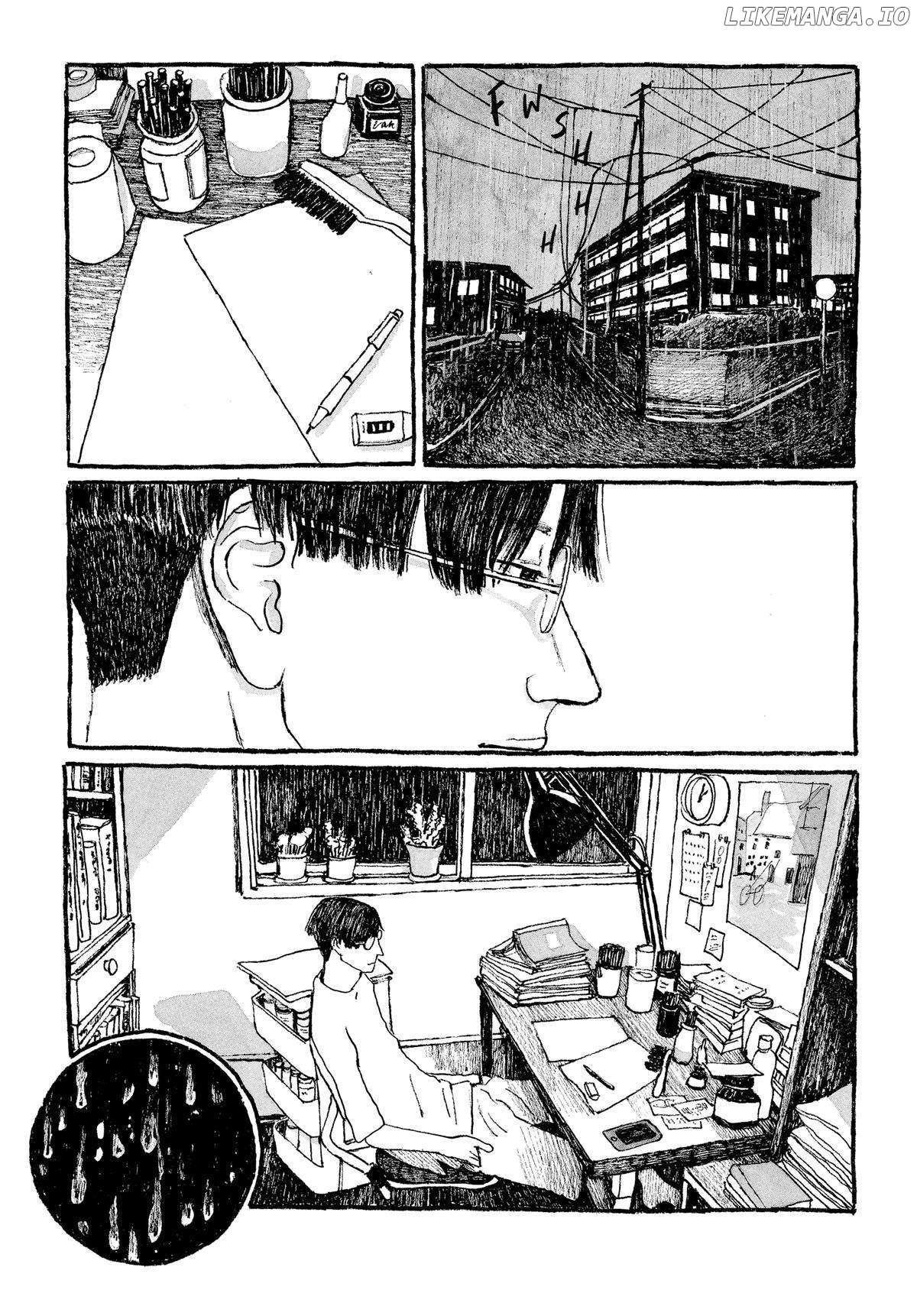 Tokyo These Days Chapter 12 - page 9