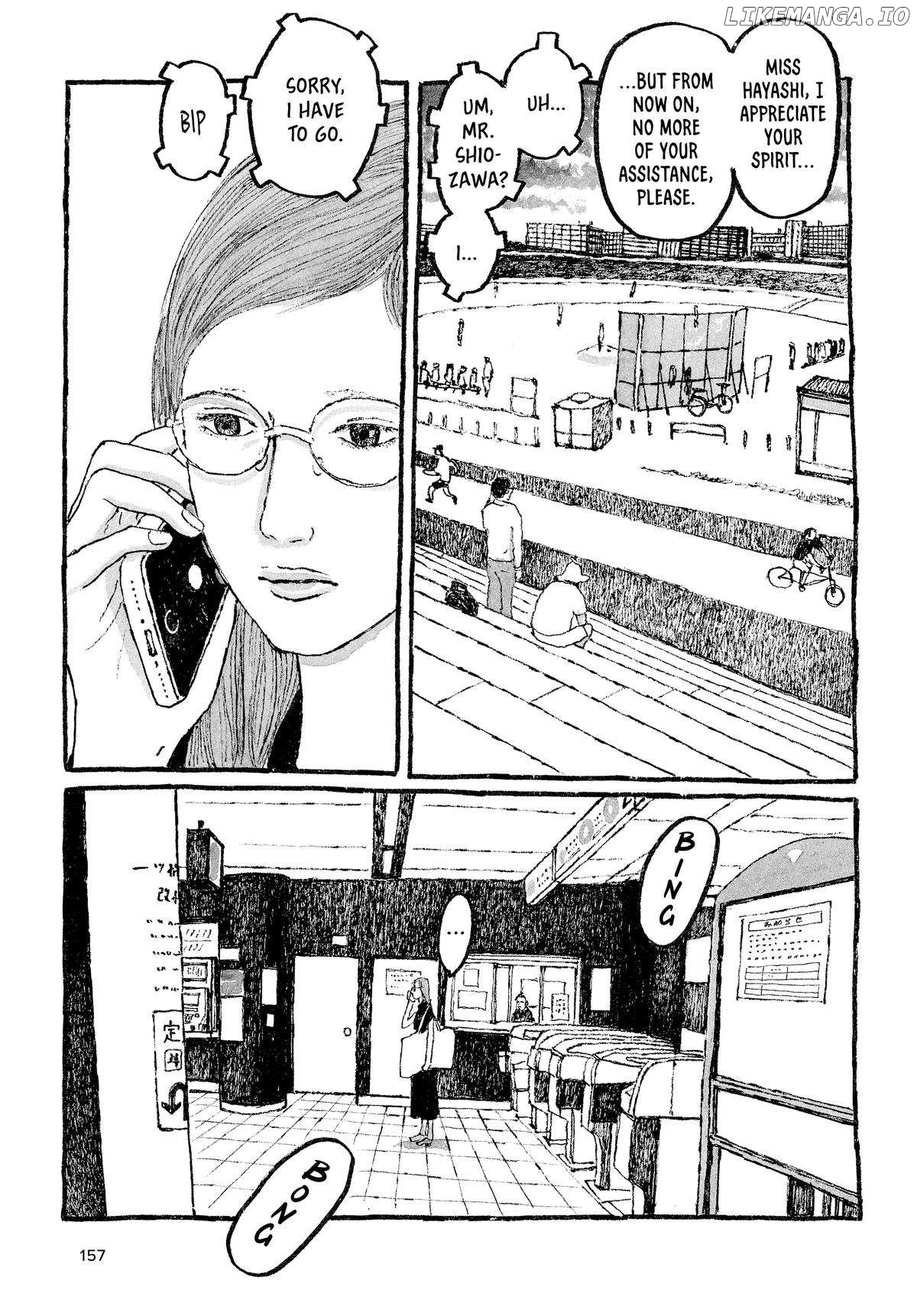 Tokyo These Days Chapter 14 - page 19
