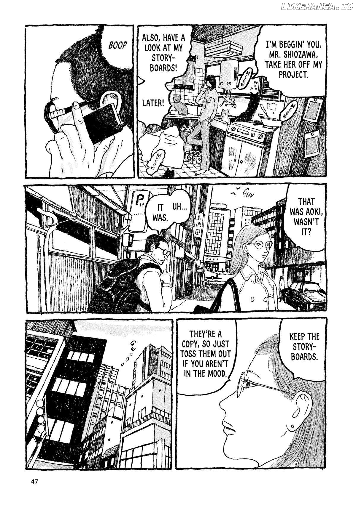 Tokyo These Days Chapter 2 - page 15