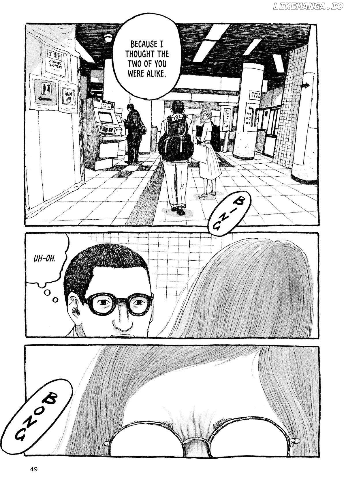 Tokyo These Days Chapter 2 - page 17