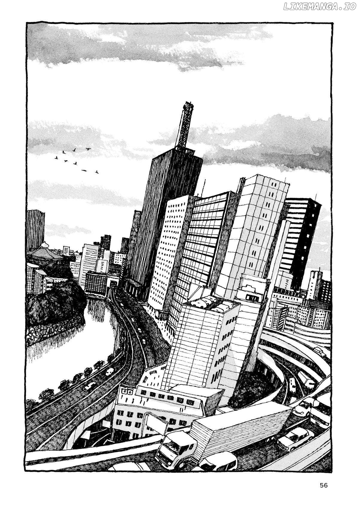 Tokyo These Days Chapter 2 - page 24