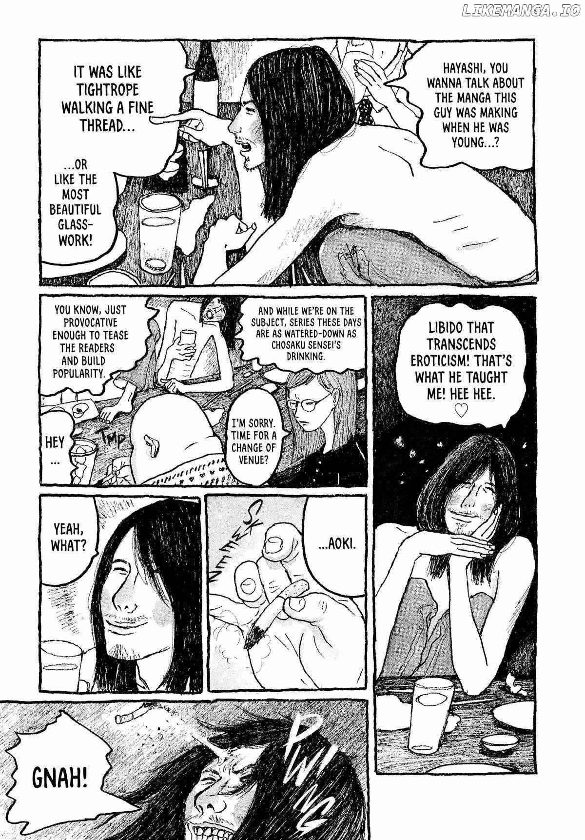 Tokyo These Days Chapter 3 - page 13