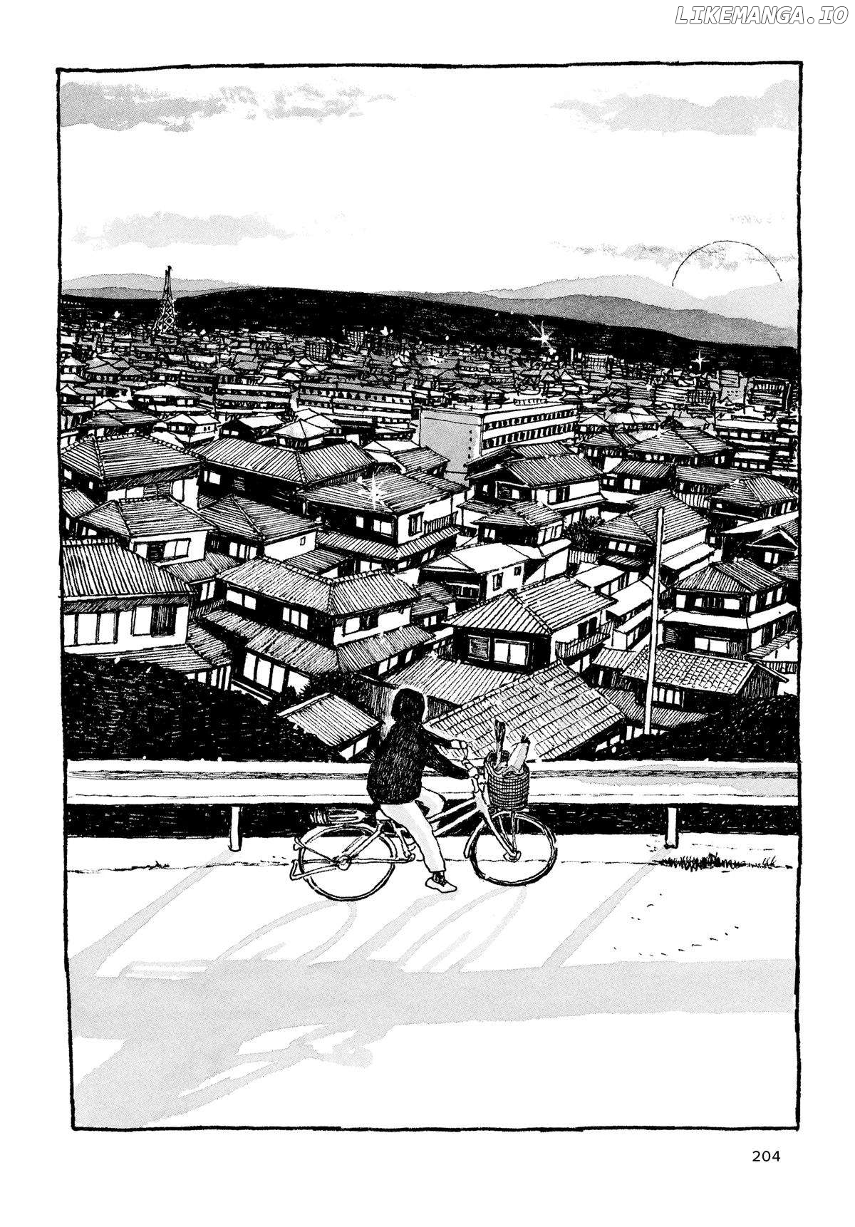 Tokyo These Days Chapter 8 - page 16