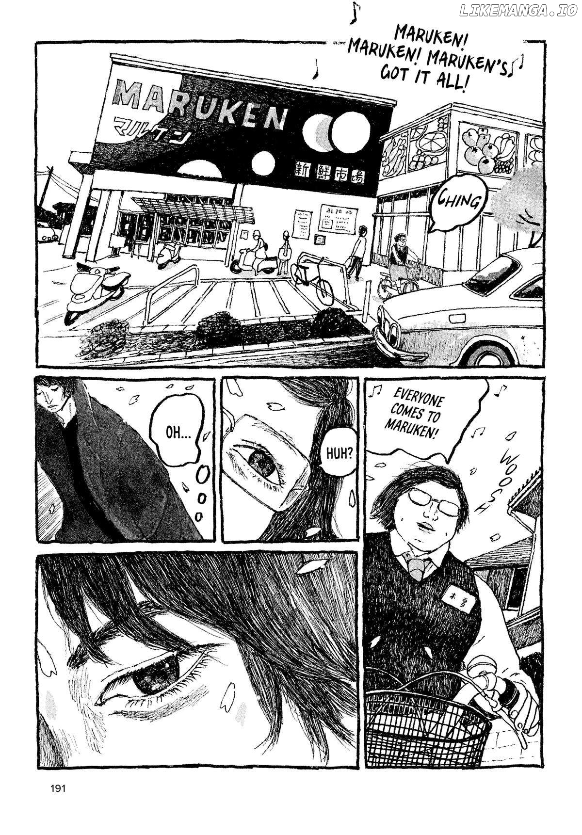 Tokyo These Days Chapter 8 - page 3