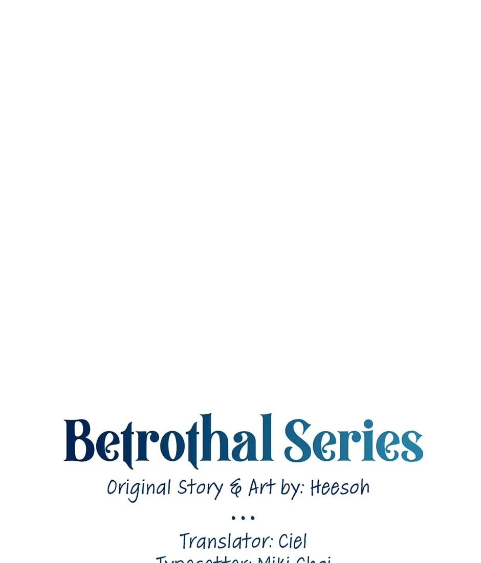 Betrothal Series Chapter 5 - page 2