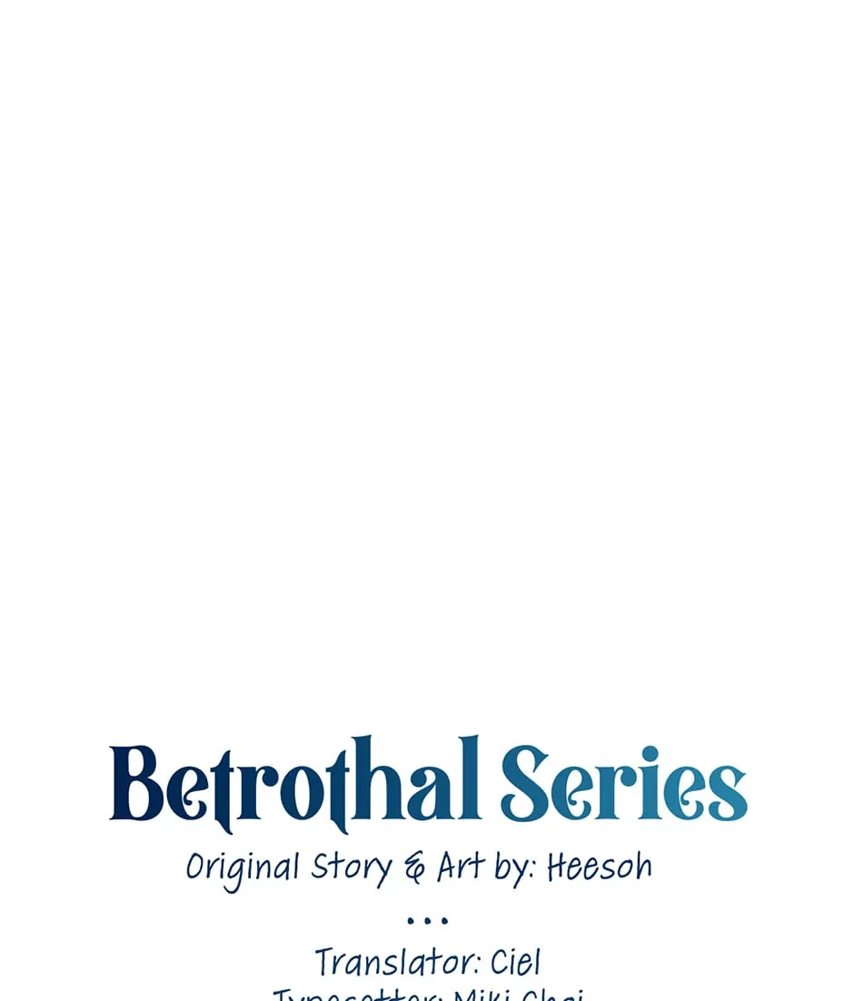 Betrothal Series Chapter 8 - page 2