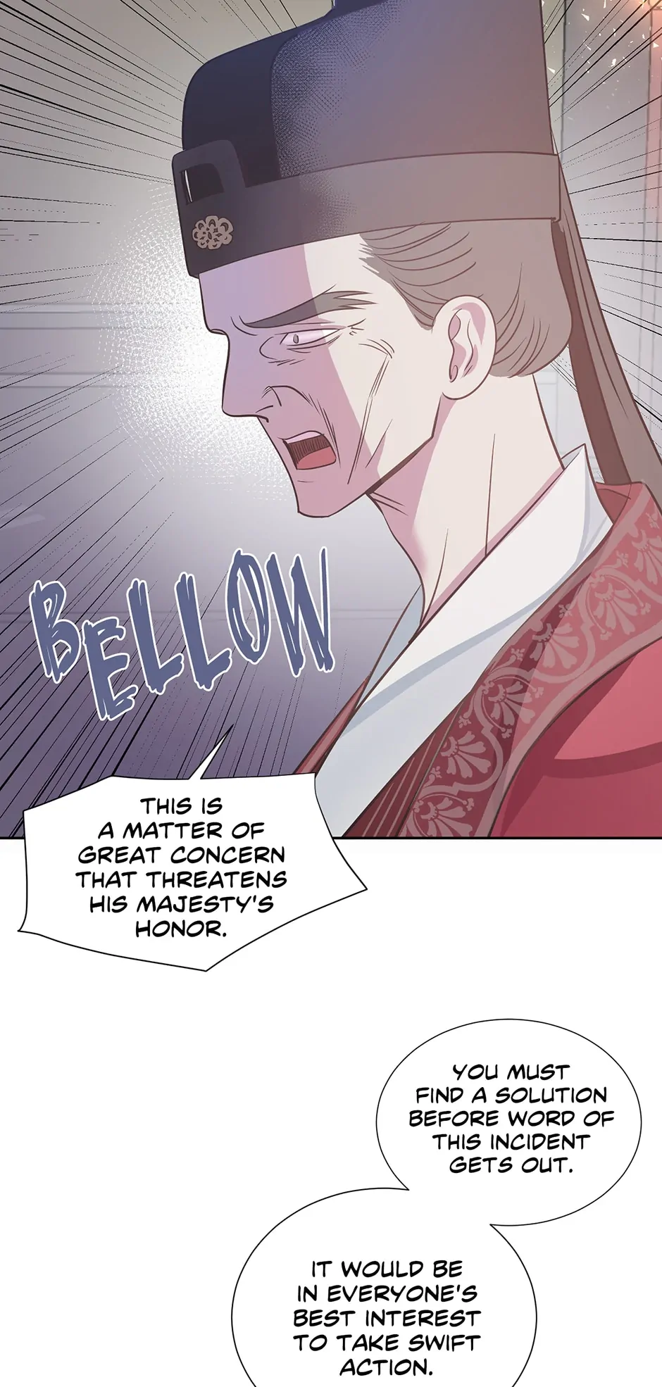 Betrothal Series Chapter 8 - page 43