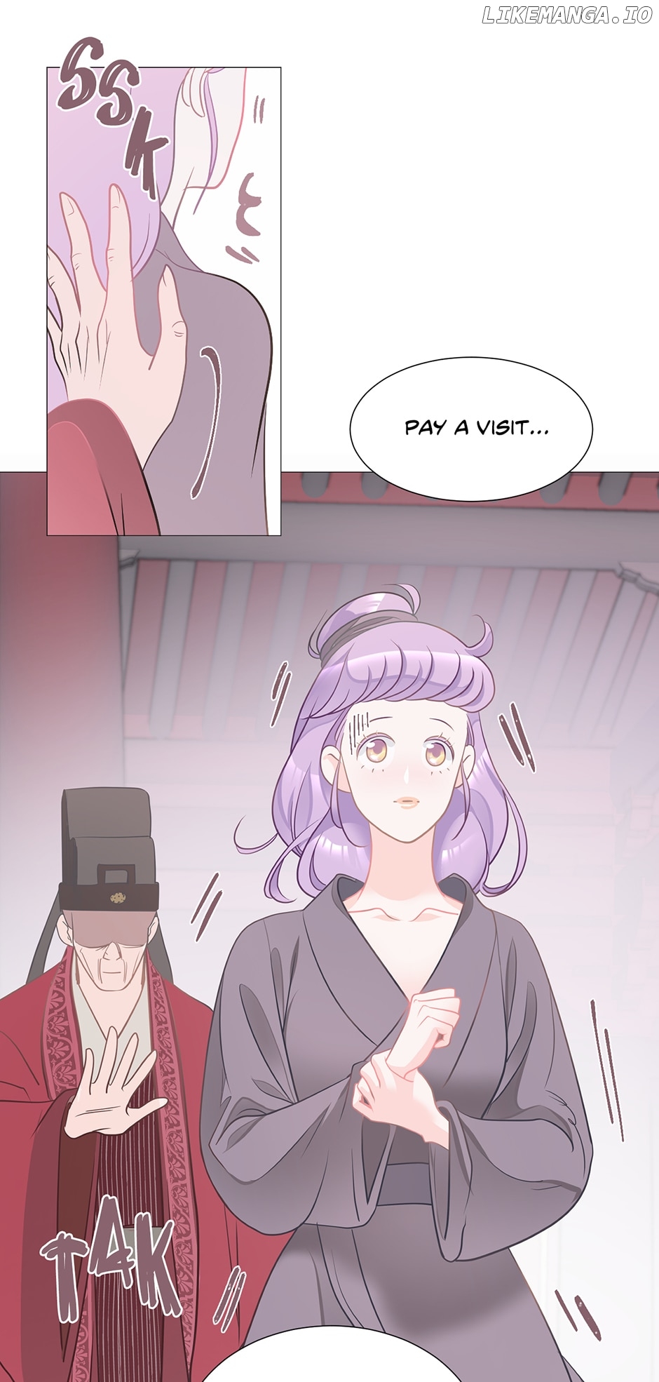 Betrothal Series Chapter 9 - page 23