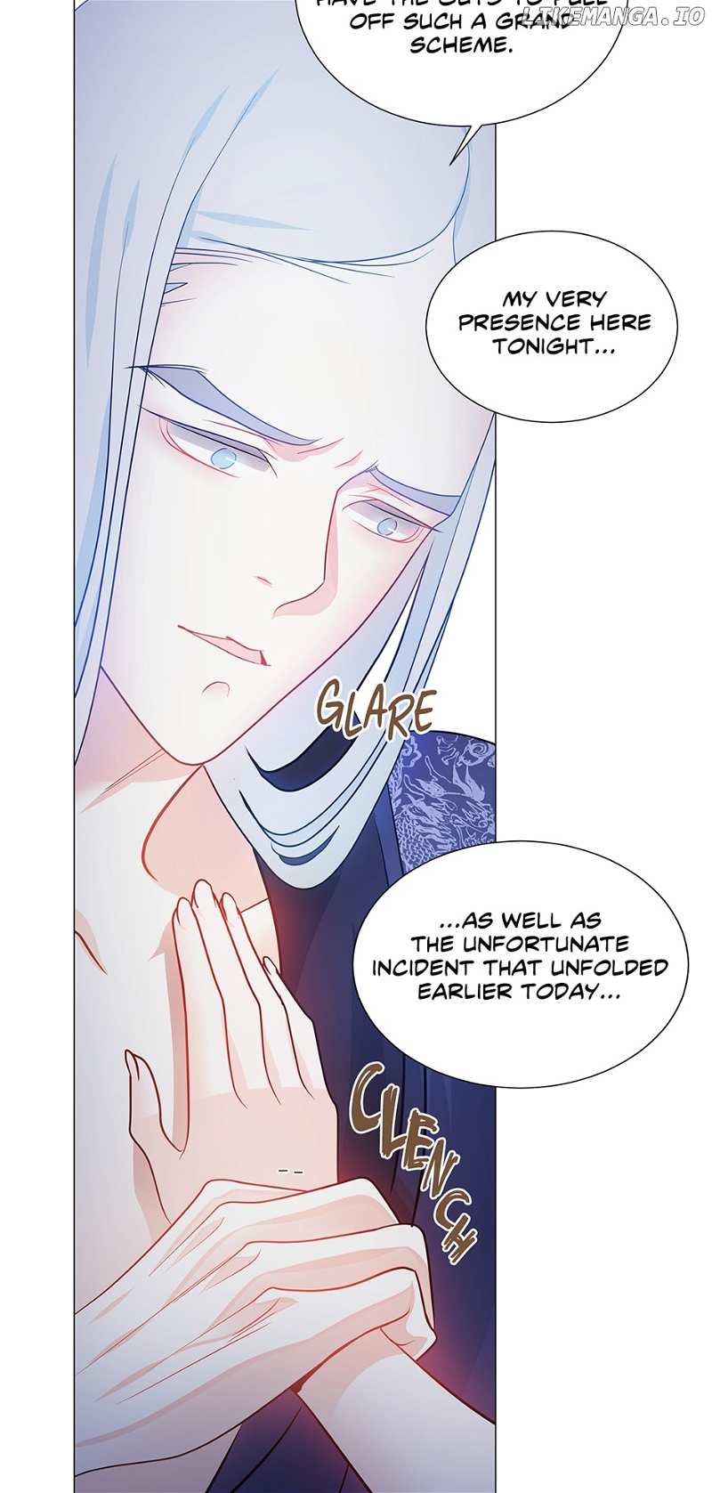 Betrothal Series Chapter 10 - page 8
