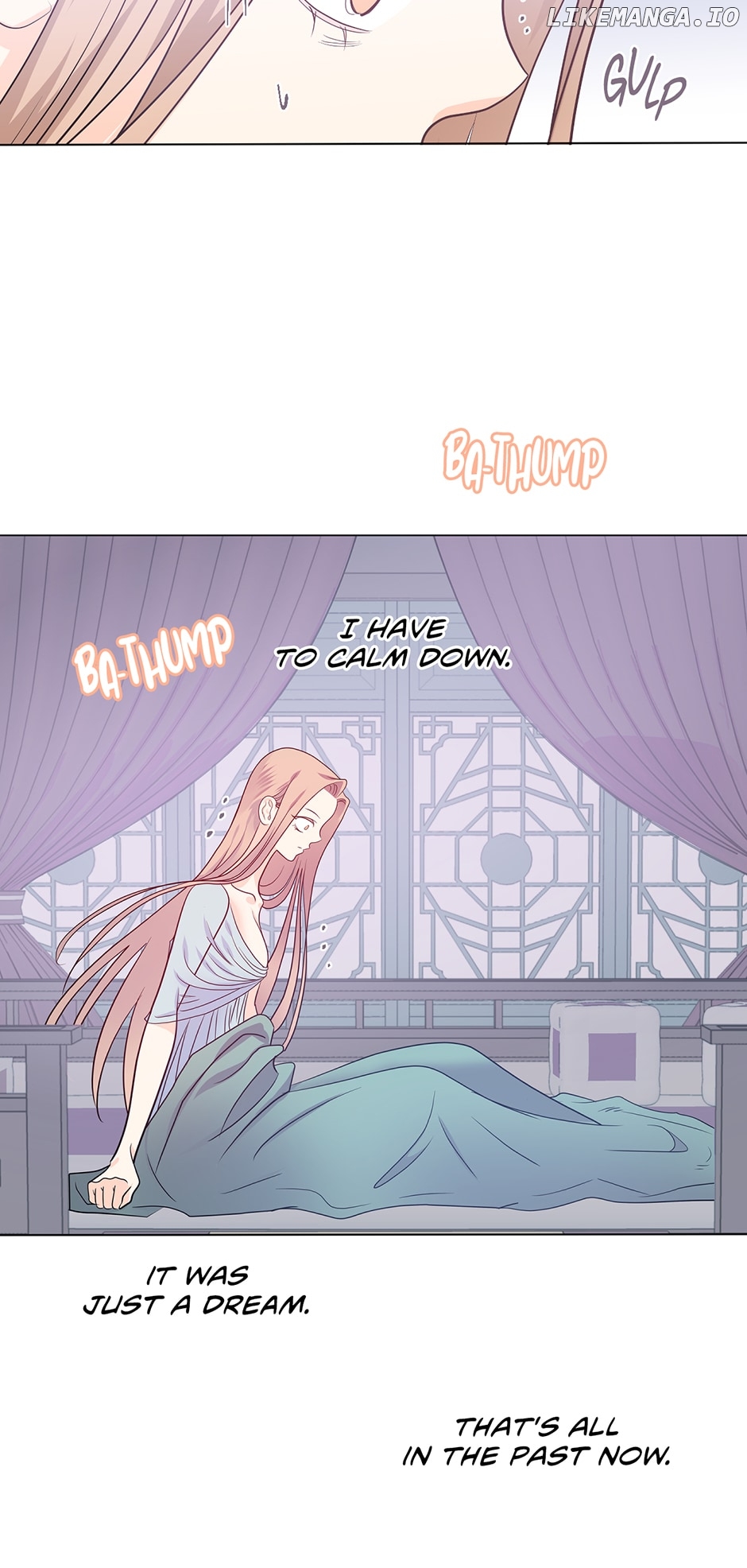 Betrothal Series Chapter 11 - page 41