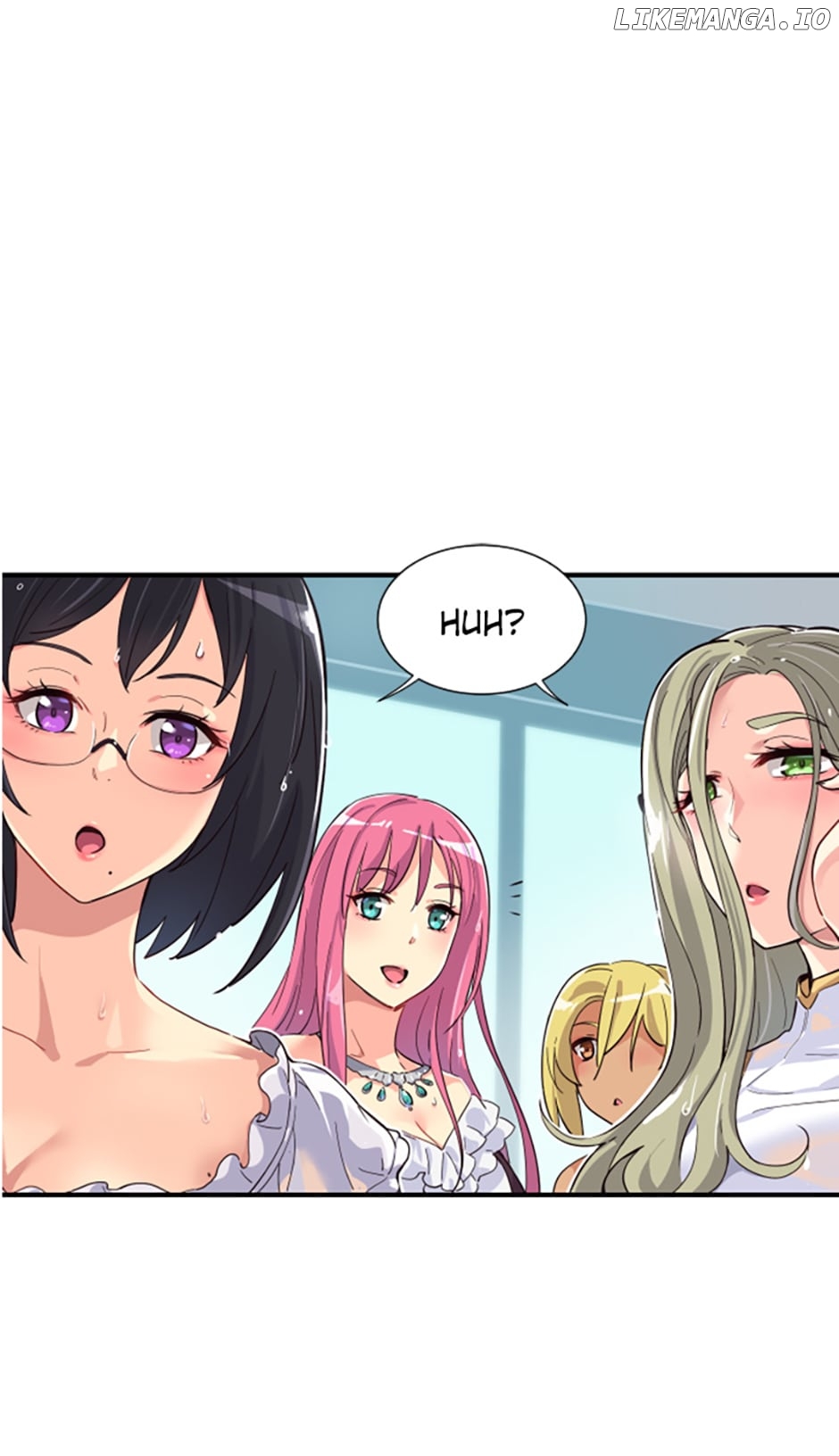 Heroine Idol Chapter 5 - page 4