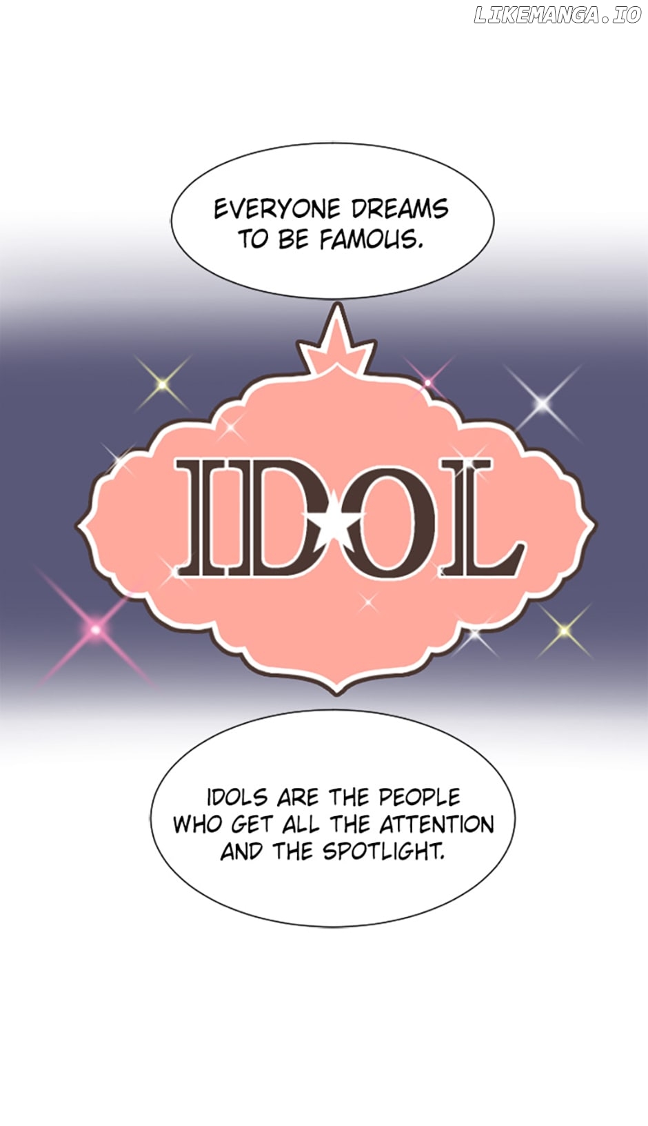 Heroine Idol Chapter 5 - page 37