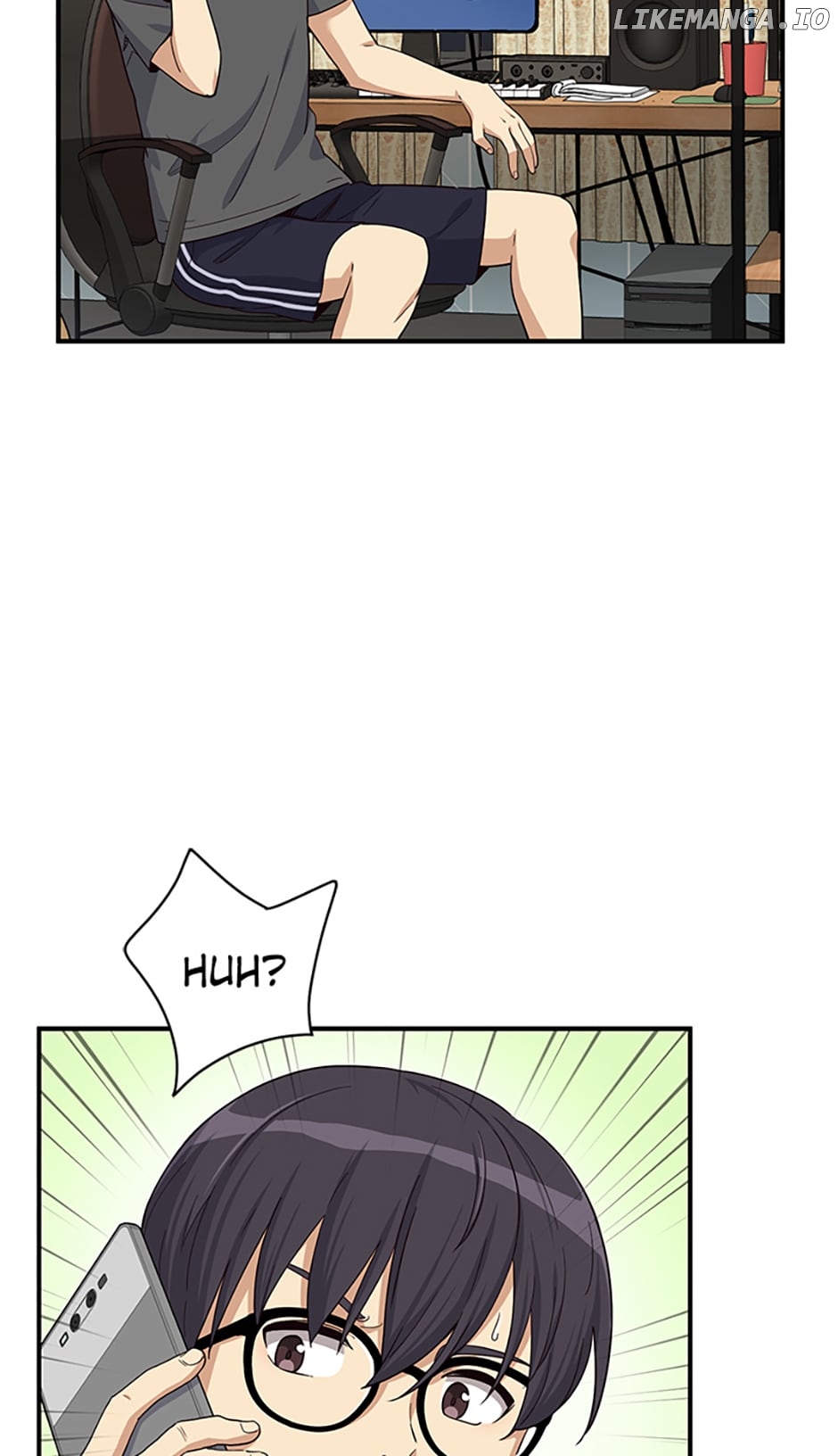 Heroine Idol Chapter 11 - page 24