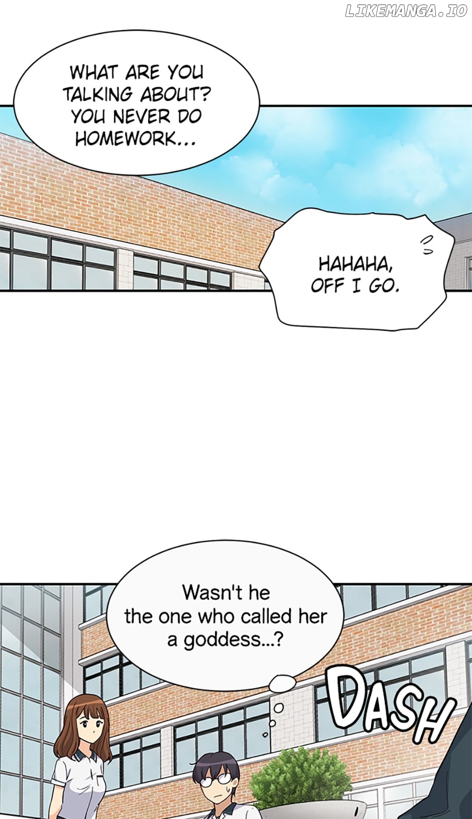 Heroine Idol Chapter 15 - page 37