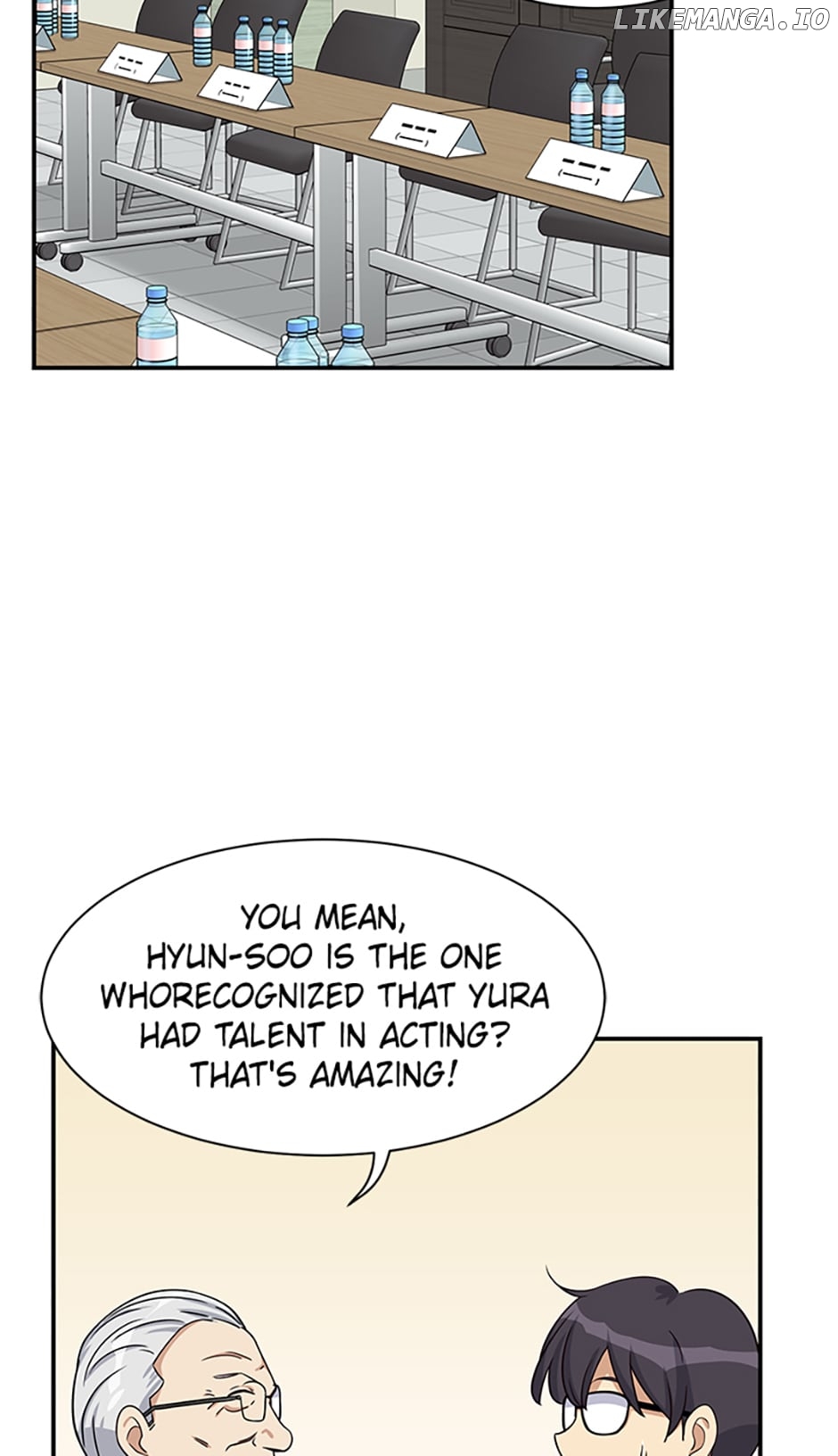 Heroine Idol Chapter 40 - page 80