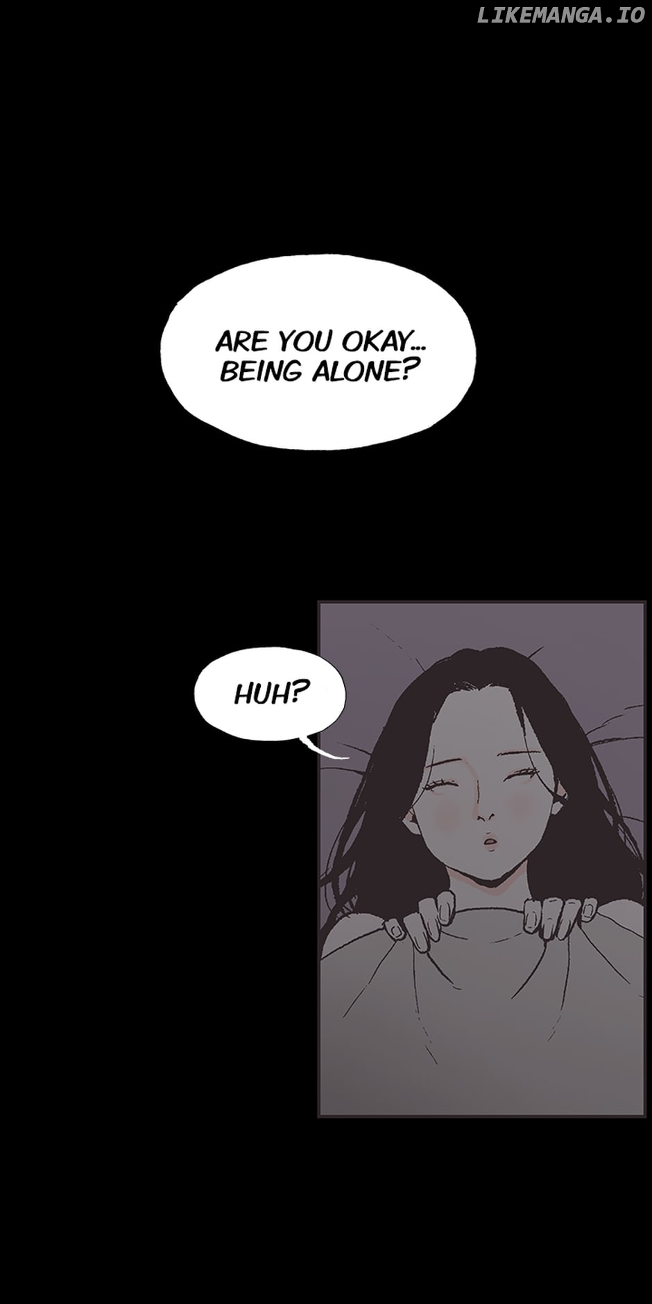 My Friend's Girl Chapter 6 - page 7