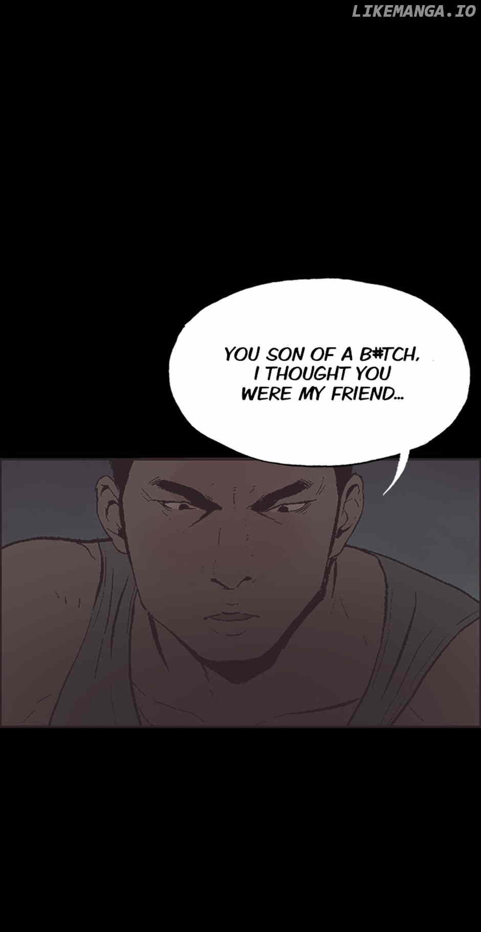 My Friend's Girl Chapter 29 - page 7