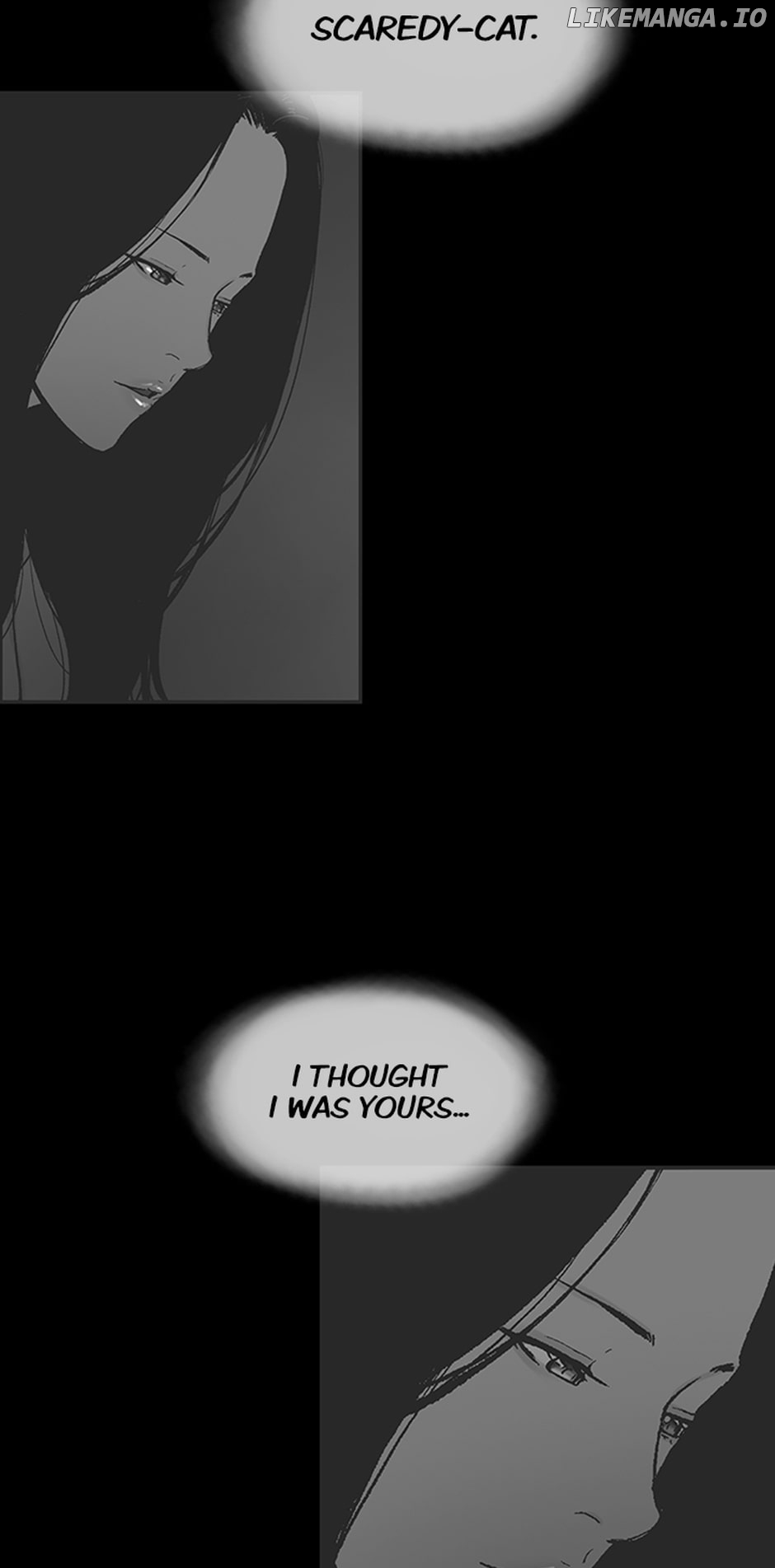 My Friend's Girl Chapter 30 - page 16
