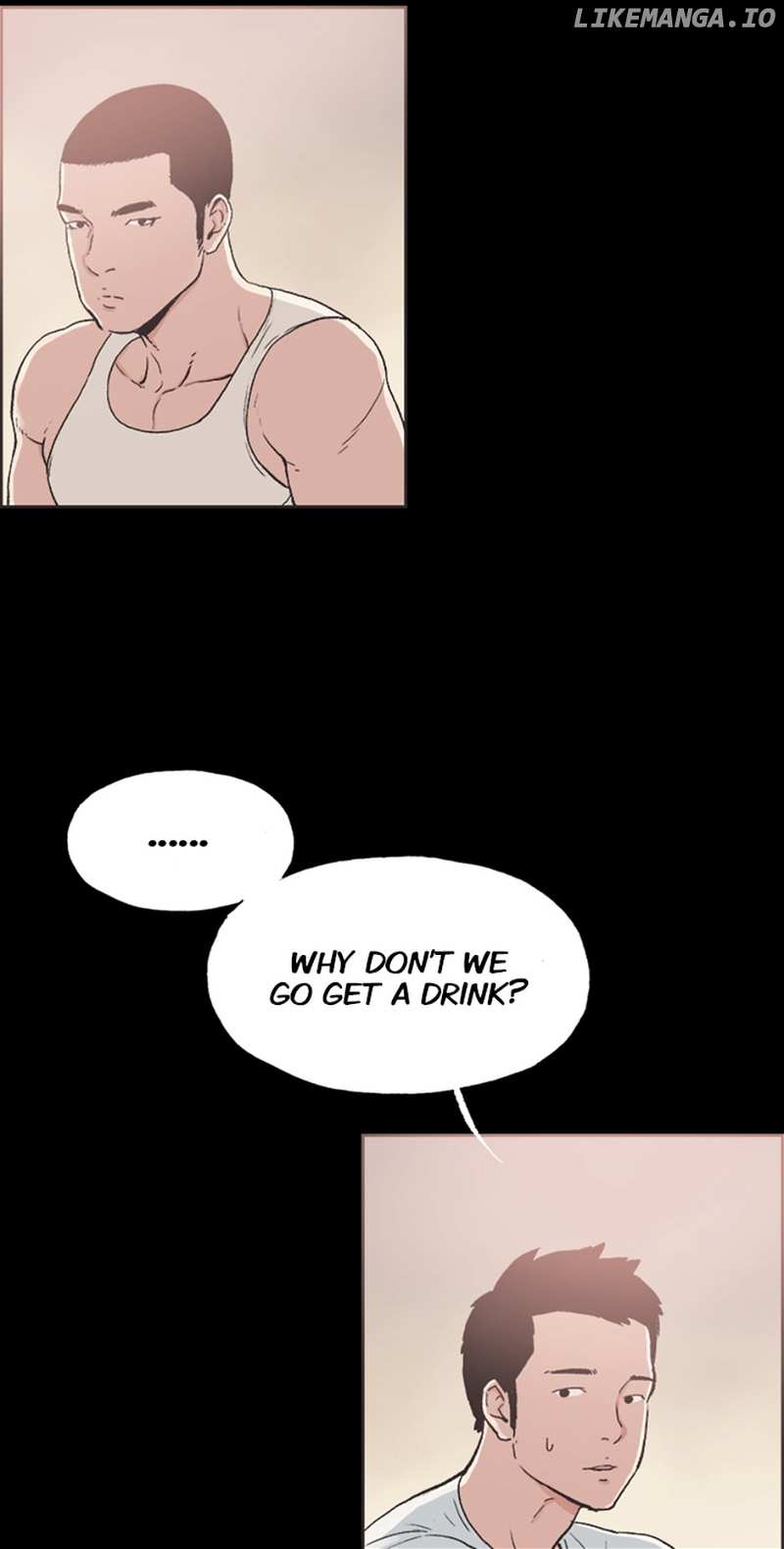My Friend's Girl Chapter 30 - page 19