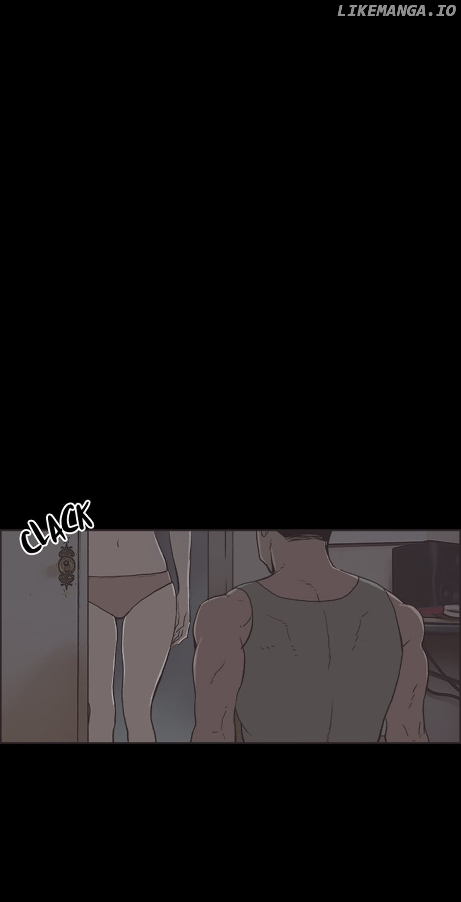 My Friend's Girl Chapter 30 - page 6