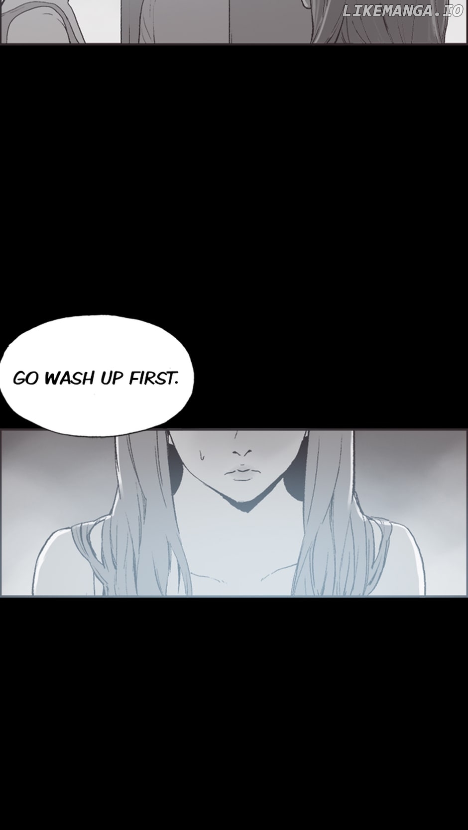 My Friend's Girl Chapter 32 - page 29