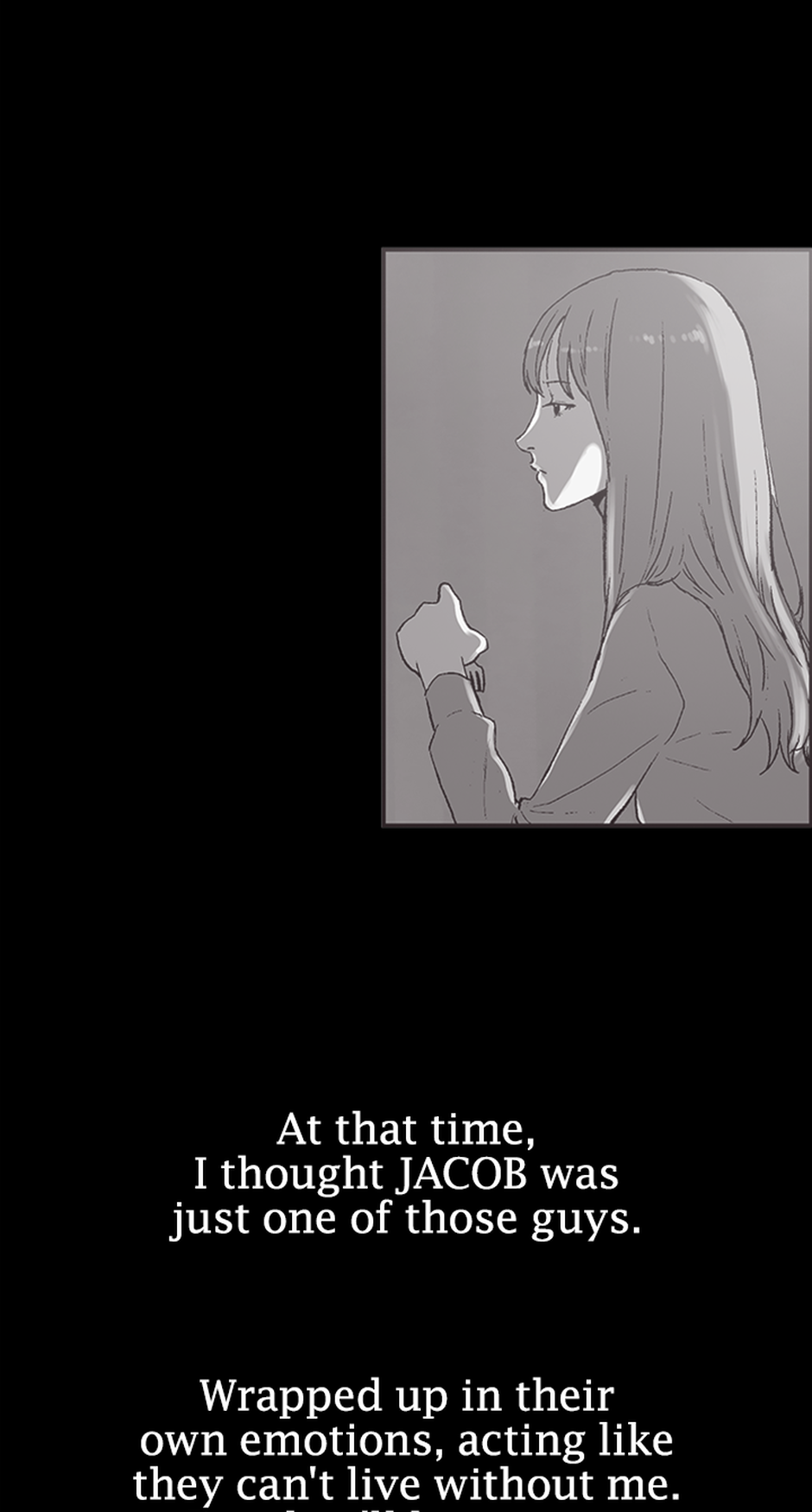 My Friend's Girl Chapter 33 - page 20