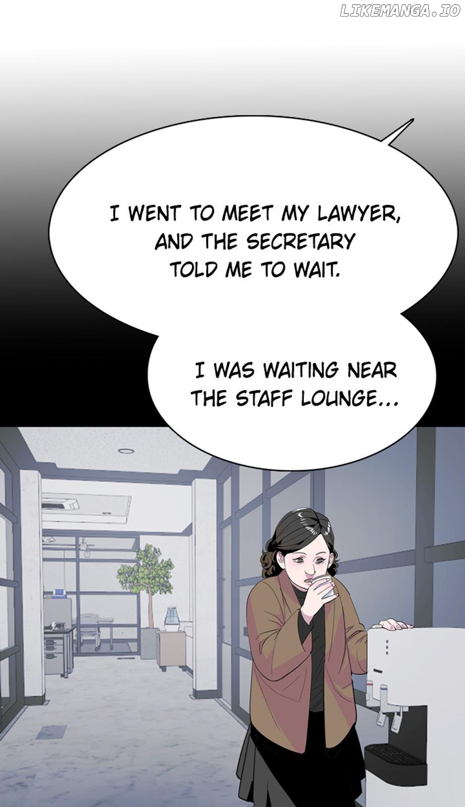 His Memory Chapter 19 - page 31