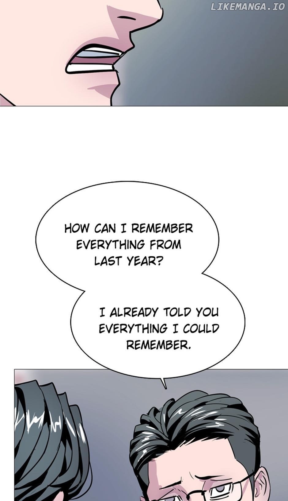His Memory Chapter 19 - page 64