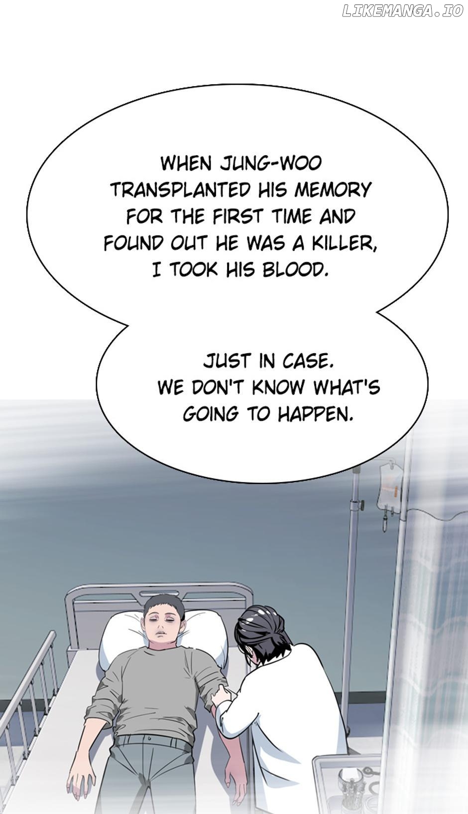 His Memory Chapter 35 - page 69