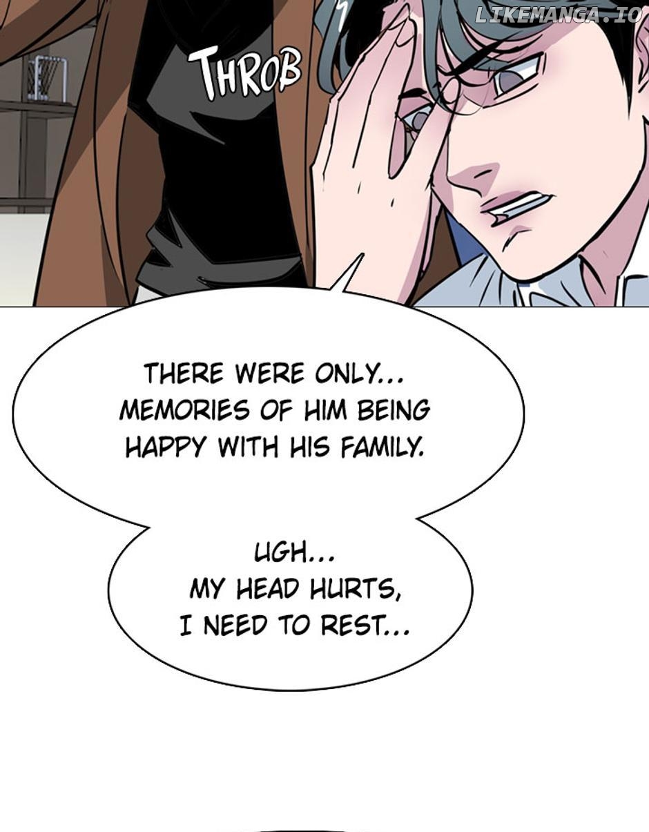 His Memory Chapter 42 - page 24