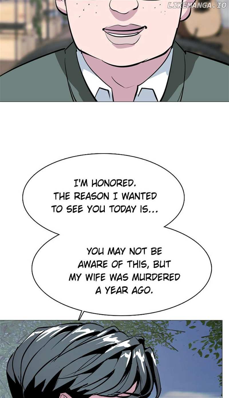 His Memory Chapter 43 - page 23