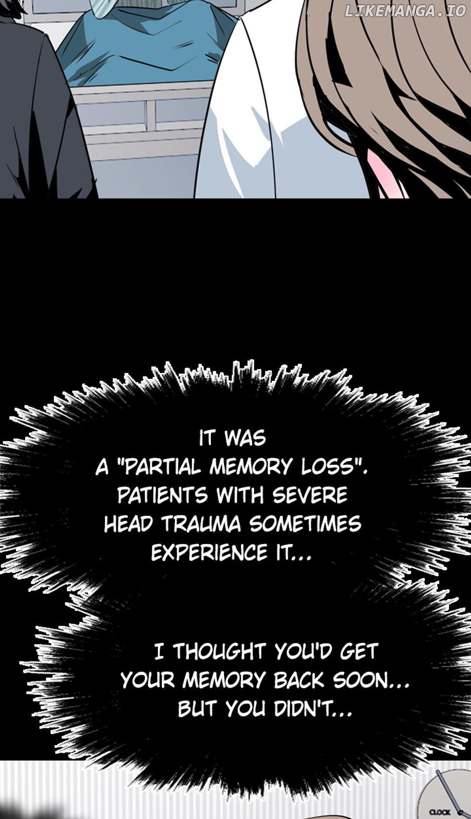 His Memory Chapter 45 - page 37