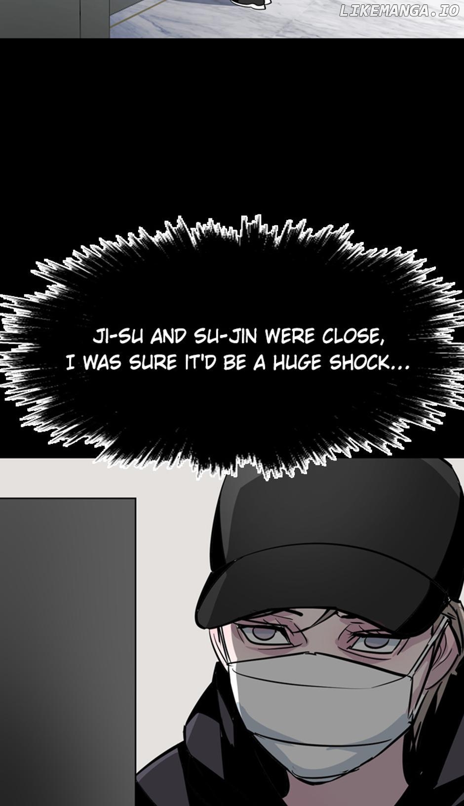 His Memory Chapter 45 - page 66
