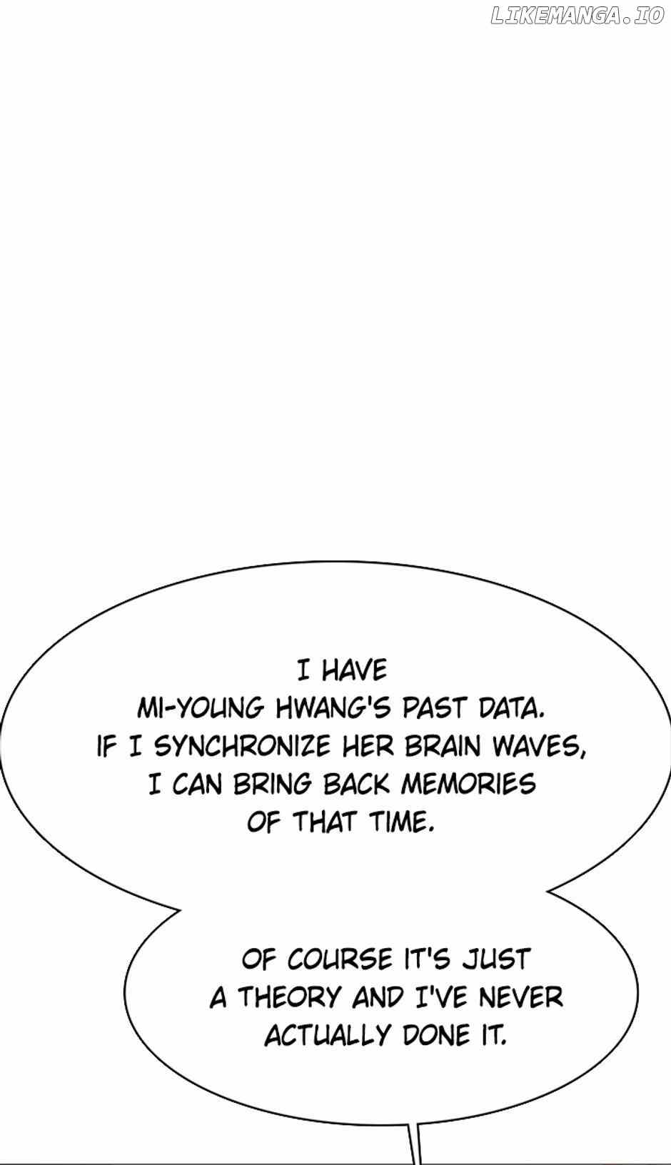 His Memory Chapter 46 - page 39