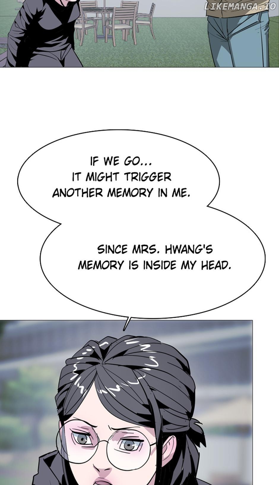His Memory Chapter 48 - page 44