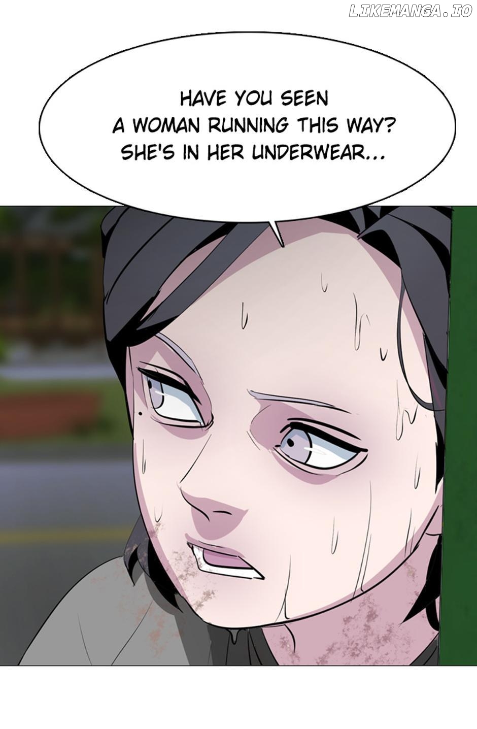 His Memory Chapter 61 - page 41