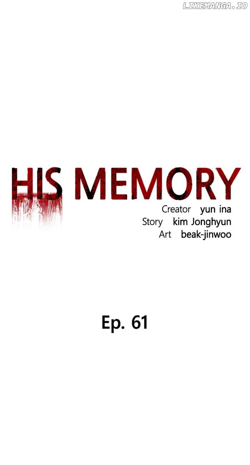His Memory Chapter 61 - page 6