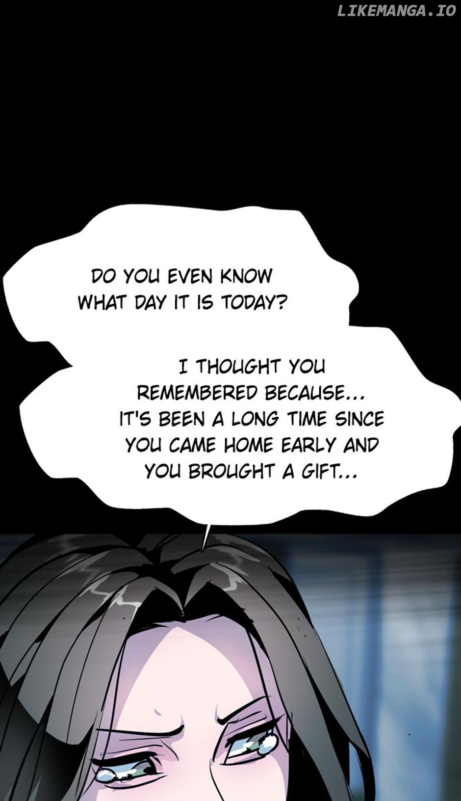 His Memory Chapter 64 - page 59