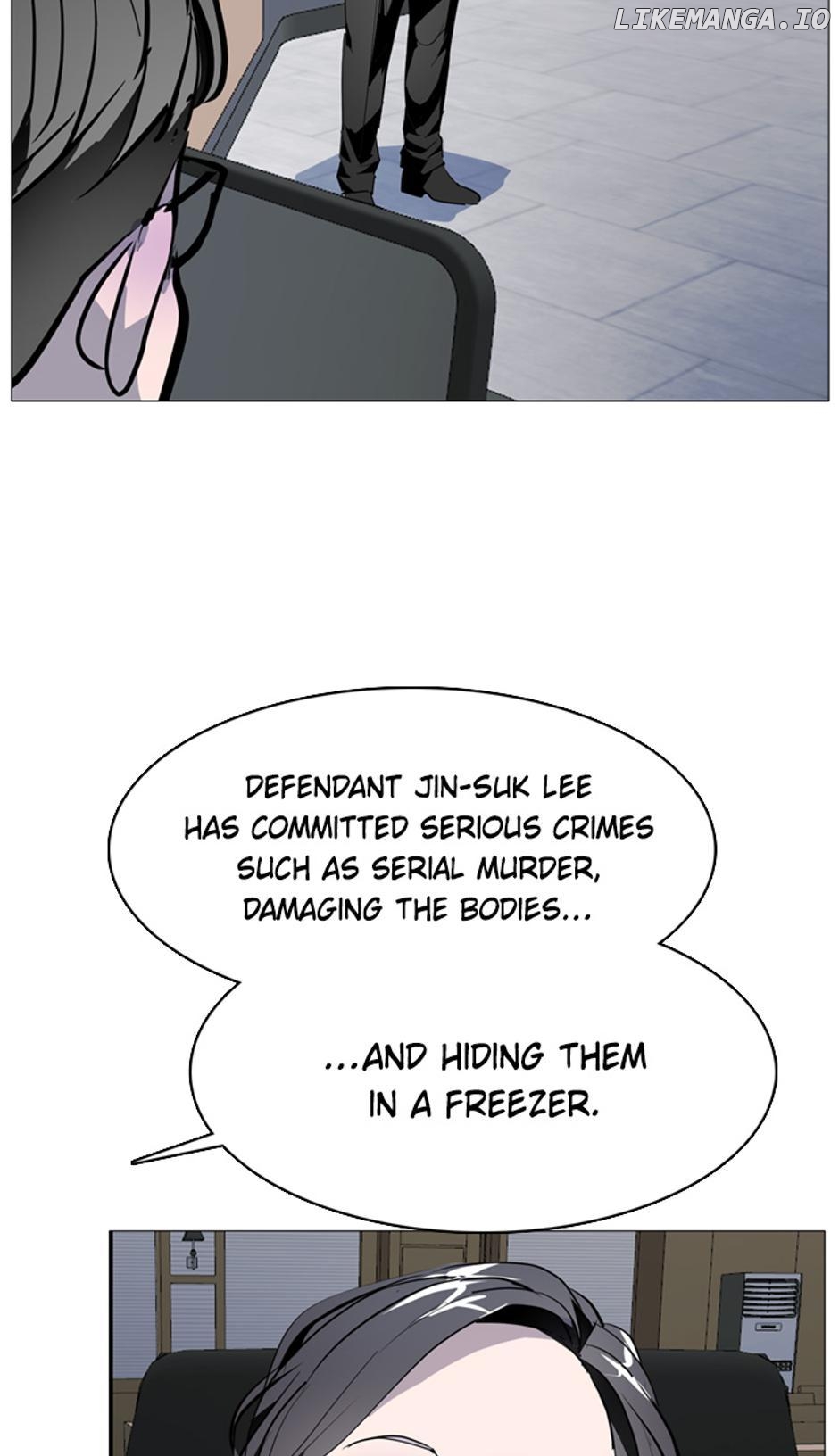 His Memory Chapter 67 - page 13