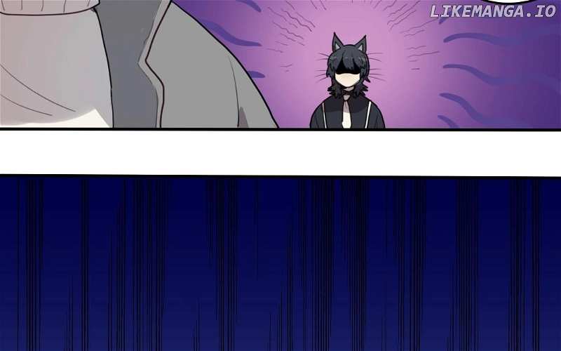 Catman and Dogman Chapter 12 - page 36