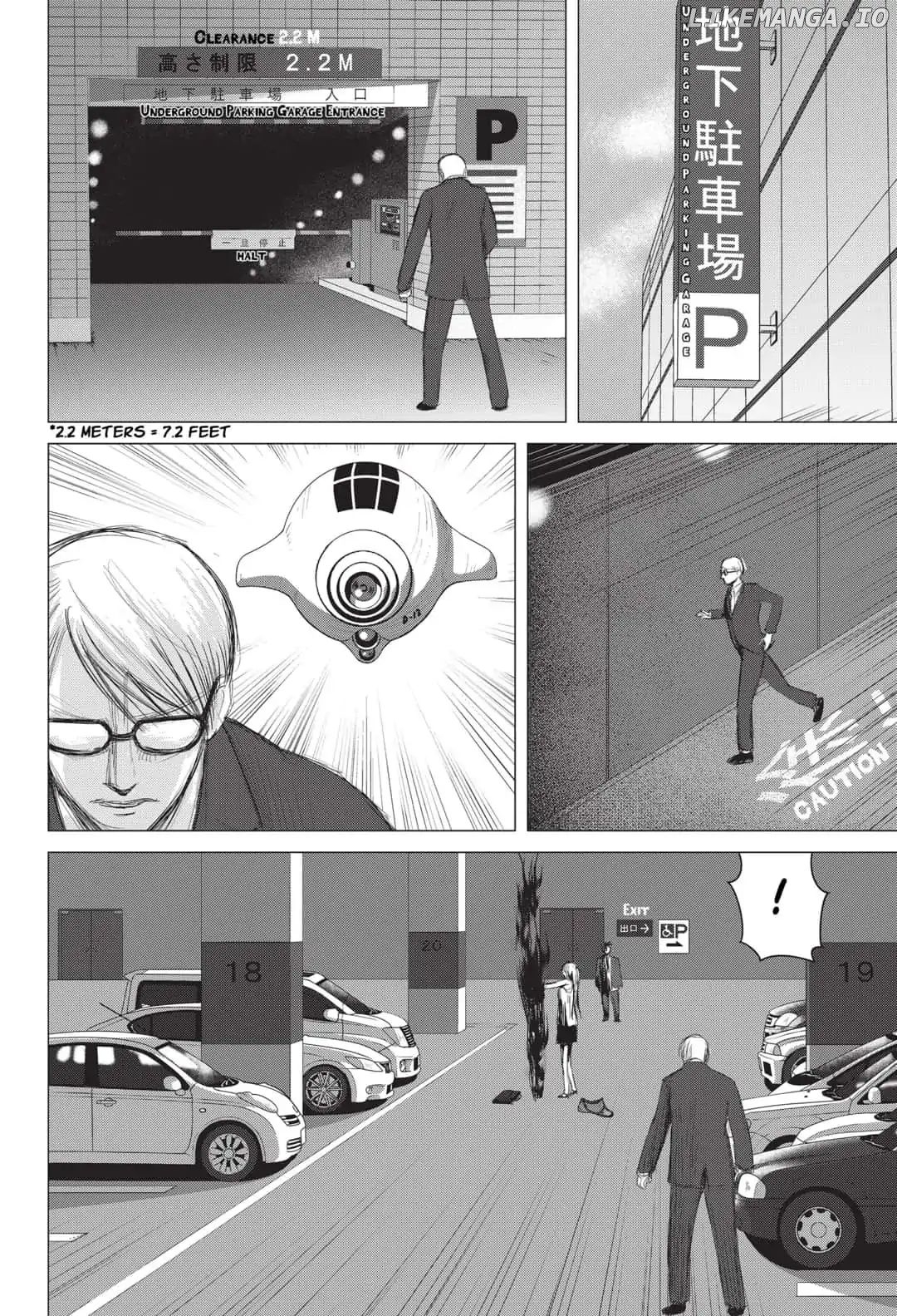 Nano Hazard chapter 10 - page 4